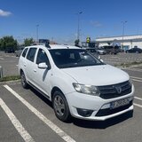 Dacia Logan Van