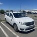 Dacia Logan Van
