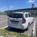 Dacia Logan Van