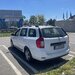 Dacia Logan Van